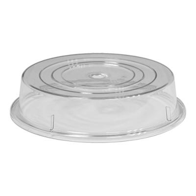 Tellerdeckel D28,5cm Transp.